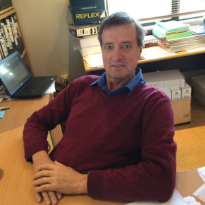 Andrew Crawford Gulf Accountants