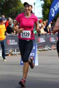 Jana Marusakova - Gulf Accountants