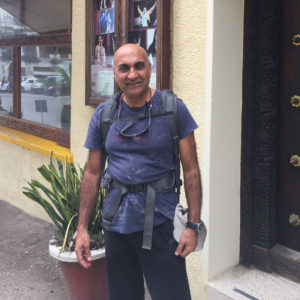 Bill Singh - Gulf Accountants